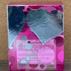 未使用◆スウィートラブ◆アイパフューム◆オードトワレ◆香水の画像