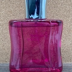 未使用◆スウィートラブ◆アイパフューム◆オードトワレ◆香水の画像