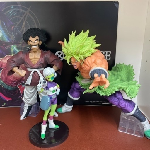 おもちゃ フィギュア