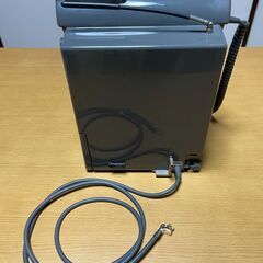 NTT 公衆電話 コードレスPテレホン PT-3CLNの画像