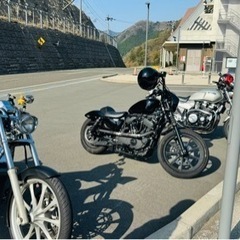 ツーリング仲間募集🏍️そうだ ツーリング、行こう。 - 長浜市