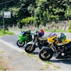 ツーリング仲間募集🏍️そうだ ツーリング、行こう。 - メンバー募集