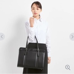 就活バッグ