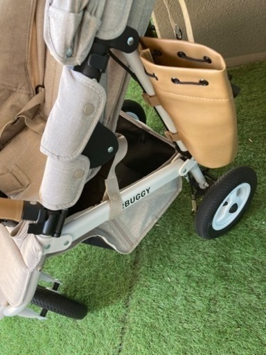 エアバギー、ベビーカー、子供用品 ベビー用品  