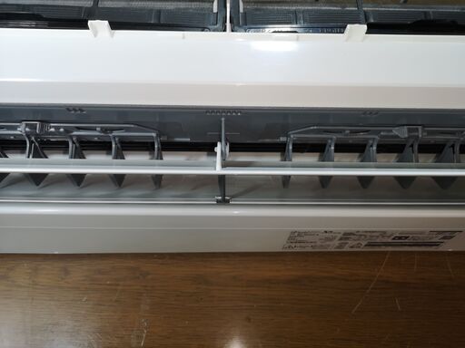 取付工事込み)三菱電機6畳 2022年式 保証あり I5shsks3017