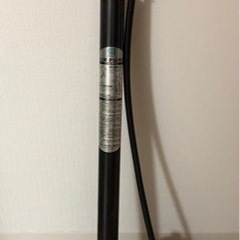 【決定MKさん】空気入れ