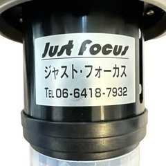 三洋電機　プロジェクター用交換レンズ　STANDARD ZOOM LENS　LNS-S51 f38.4-59.9mm　の画像