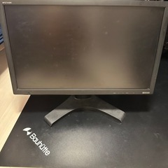 【最終値下げ】液晶モニター LCD-MF274XBR