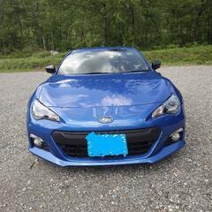 スバル　BRZ 車検有り　カスタム多数