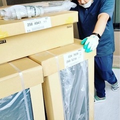 ✨便利屋 橋本商会✨【家具家電の搬入組み立て】 - 便利屋