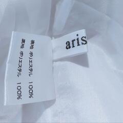 子ども　パニエ　110サイズ　arisana(アリサナ)の画像