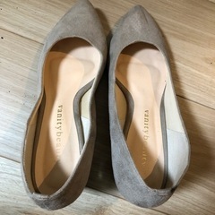 Vanitybeauty 22.5cm靴/バッグ 靴 パンプス