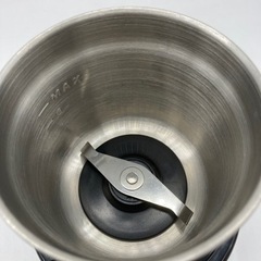 値下げ↓中古◆CHULUX◆電動コーヒーミル◆チョッパー◆グラインダーの画像