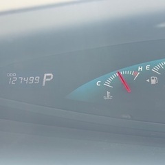 【7人乗り！4WD】　トヨタ　エスティマ　Gの画像