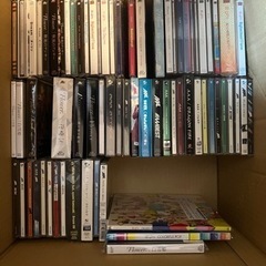 AAA/Flower  CD