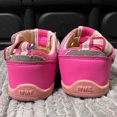 イフミー ウォーターシューズ  IFME 18cmの画像