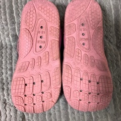 イフミー ウォーターシューズ  IFME 18cmの画像
