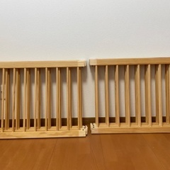 ベビーサークル