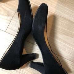 Picasso Lirio Made In Japan 22.5 Size靴 /バッグ 靴 パンプスの画像