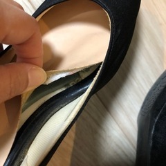 Picasso Lirio Made In Japan 22.5 Size靴 /バッグ 靴 パンプスの画像