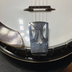 バンジョー、楽器 弦楽器、ギター