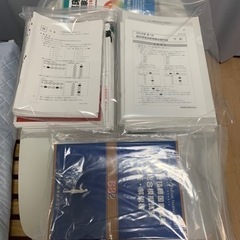 臨床検査技師過去問、マスタードリル、医歯薬研修会模試他
の画像