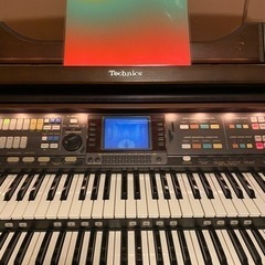 キーボード募集！