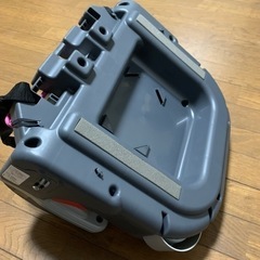 子供用品 ベビー用品 チャイルドシートの画像