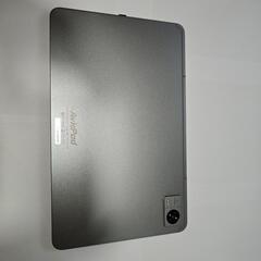 12インチAndroid14タブレット SlMフリー