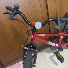 ☆D-Bike MASTER16インチ⭐︎の画像