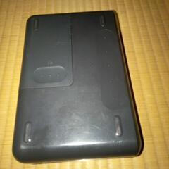 SHARPハンディプリンタCE-60Pの画像