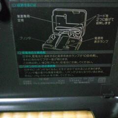SHARPハンディプリンタCE-60Pの画像