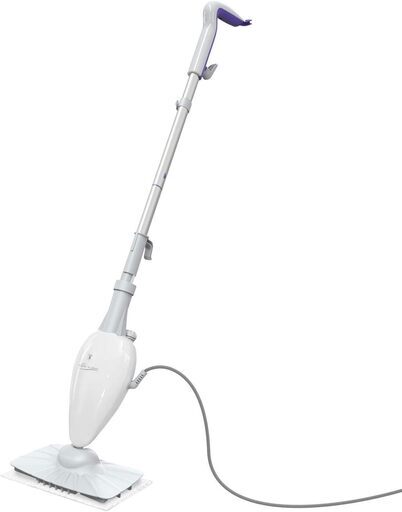 【未使用未開封品】スチームモップ