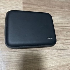カシオ電子辞書の画像