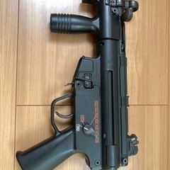 MP5Kの中古が安い！激安で譲ります・無料であげます｜ジモティー