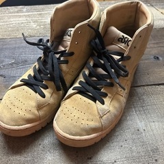 アシックス　ポイントゲッター 27.0