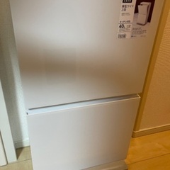 6/10まで ゴミ箱 薄型ワイド2段の画像