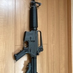 東京マルイ M733 電動ガン