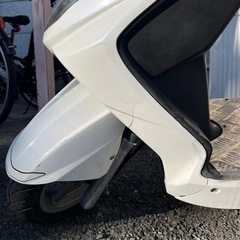 【募集終了】【期間限定特価・実動】ヤマハ シグナスX SE44J 125cc 検)アドレス PCXの画像