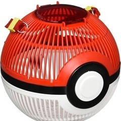 【新品】ポケモン　モンスターボール　虫かごの画像