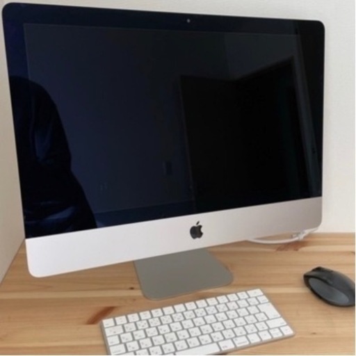 今日限定商品‼️美品　iMac 21.5インチ 2016年 8GB