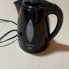 ケトル