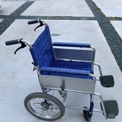 車椅子