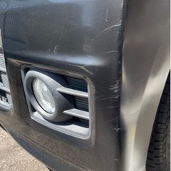 NBOXカスタム　車検ありの画像