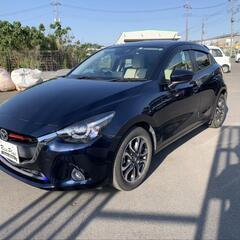 総額59.8万円 MAZDA デミオ XDツーリング Lパッケー...
