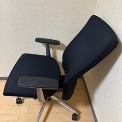 家具 オフィス用家具 いす オカムラの画像