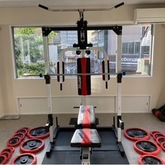 スポーツ フィットネス、トレーニング