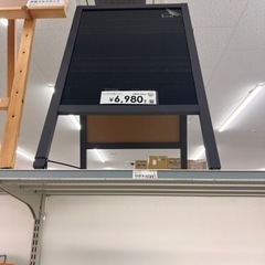 メニューボード