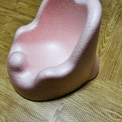 Richell リッチェル ベビーバスチェアの画像