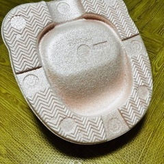 Richell リッチェル ベビーバスチェアの画像